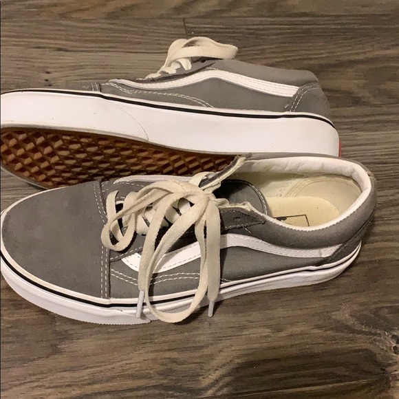 Women’s Vans shoes - Picture 1 of 1
